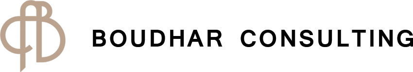 Boudhar Consulting